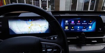 Установка приложений на Chery Tiggo 7 Pro Max / 8 Pro Max рестайлинг без разбора в Волжске